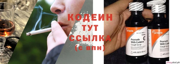 хмурый Горнозаводск
