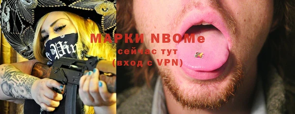 хмурый Горнозаводск